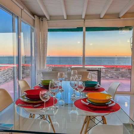 Penthouse Of Views Los Cristianos Los Cristianos  Kültér fotó