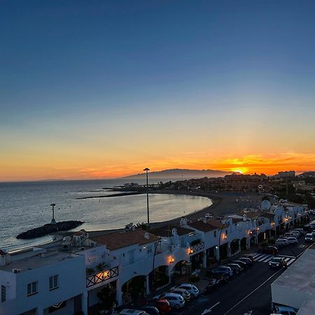 Penthouse Of Views Los Cristianos Los Cristianos  Kültér fotó