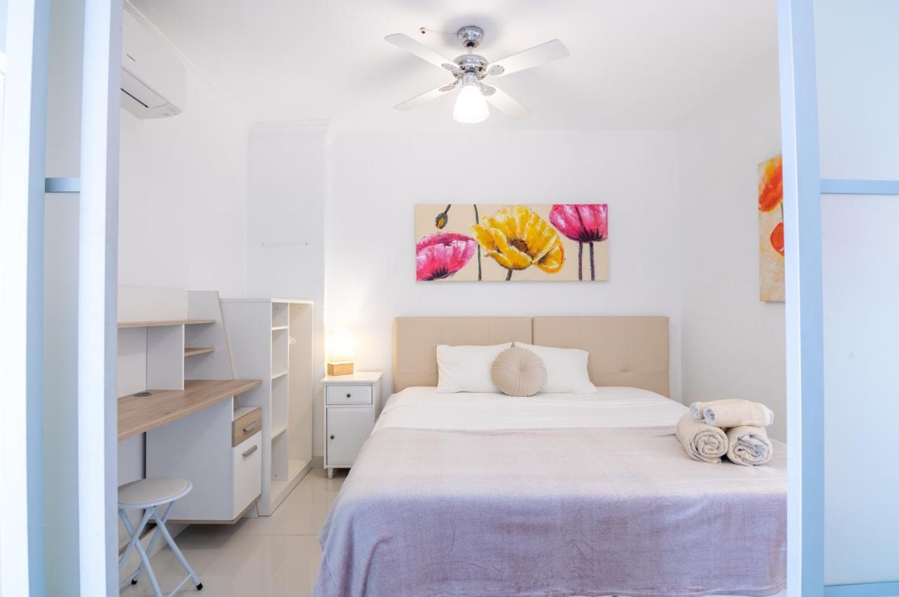 Penthouse Of Views Los Cristianos Los Cristianos  Kültér fotó