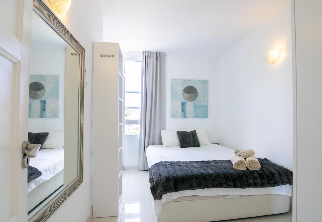 Penthouse Of Views Los Cristianos Los Cristianos  Kültér fotó
