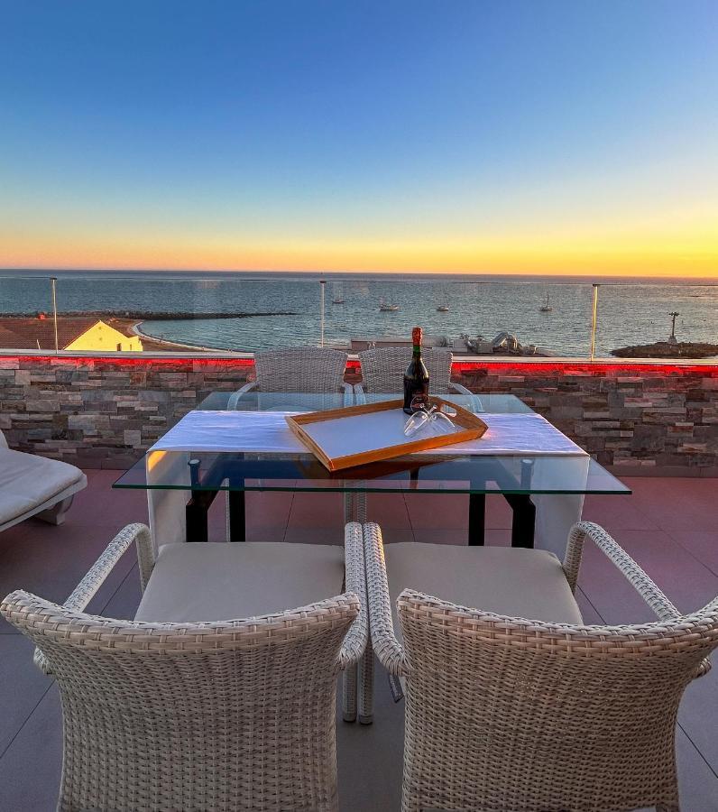 Penthouse Of Views Los Cristianos Los Cristianos  Kültér fotó
