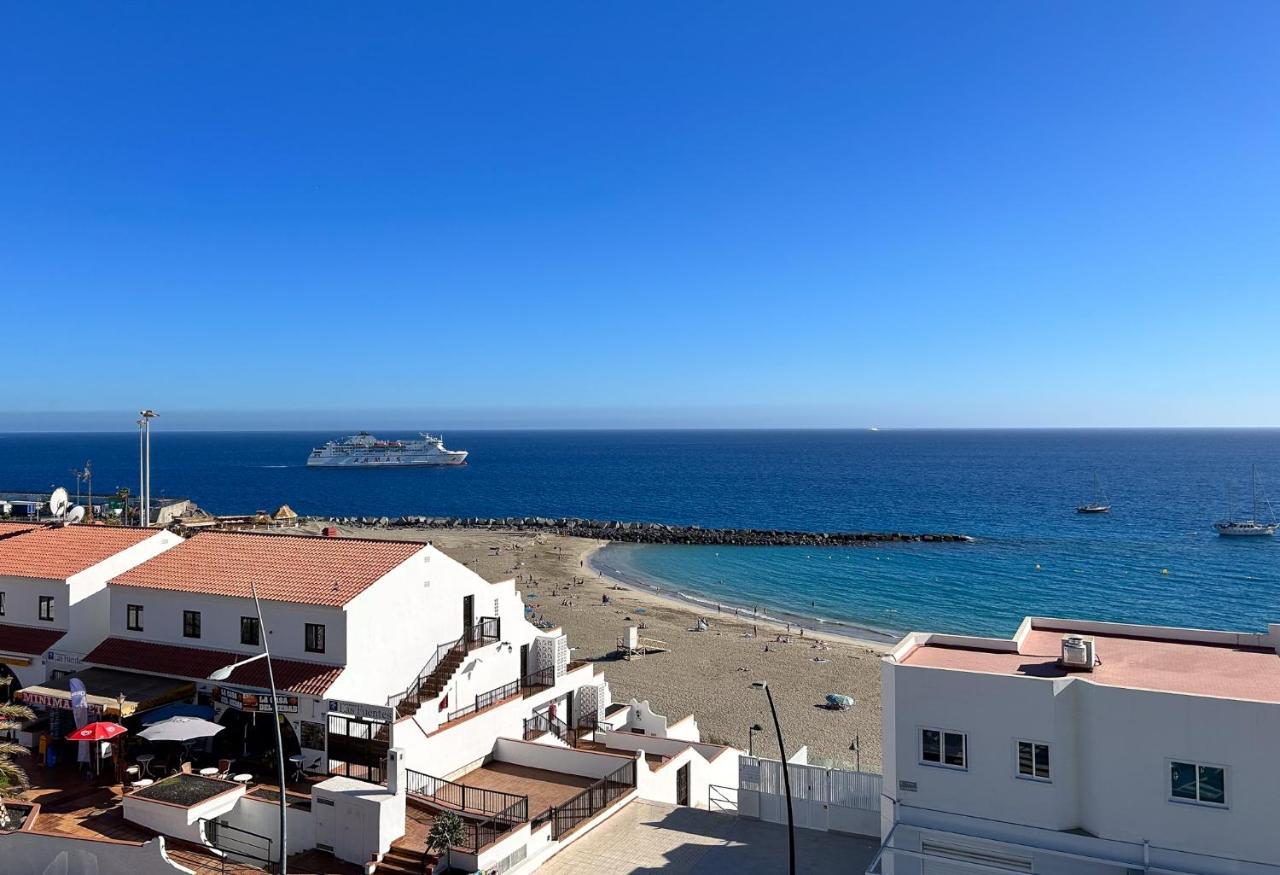 Penthouse Of Views Los Cristianos Los Cristianos  Kültér fotó