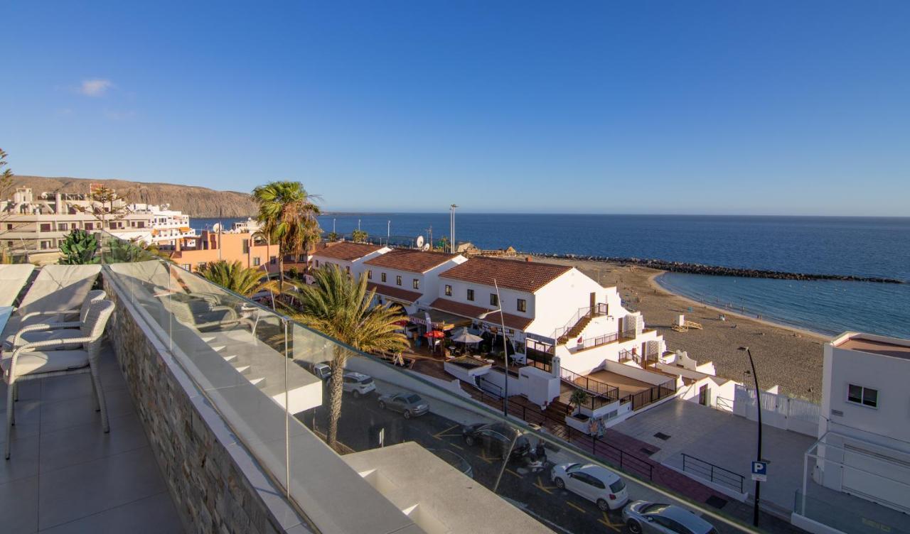 Penthouse Of Views Los Cristianos Los Cristianos  Kültér fotó