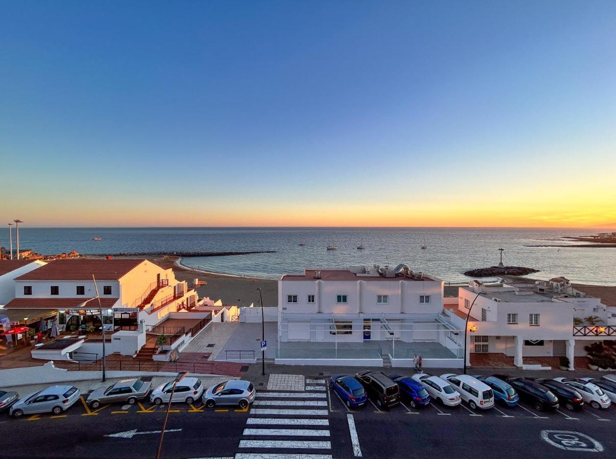 Penthouse Of Views Los Cristianos Los Cristianos  Kültér fotó